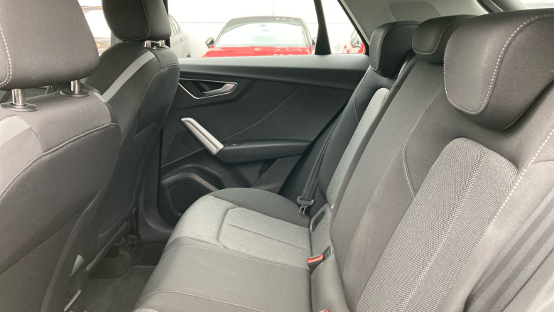 Audi Q2 30 TFSI Sport 5dr Petrol Estate